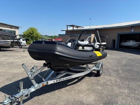 Highfield JET-420 image