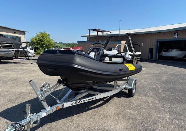 Highfield JET-420 image