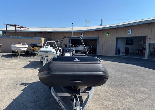 Highfield JET-420 image