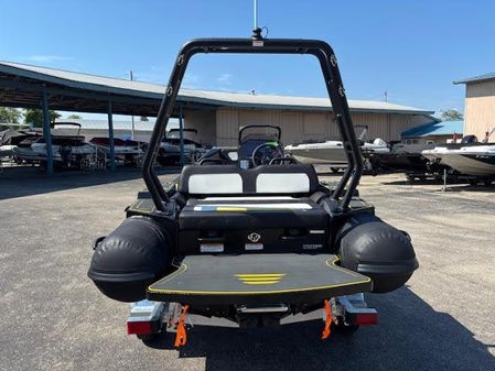 Highfield JET-420 image