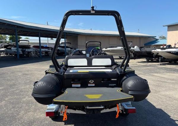 Highfield JET-420 image