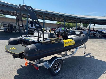 Highfield JET-420 image