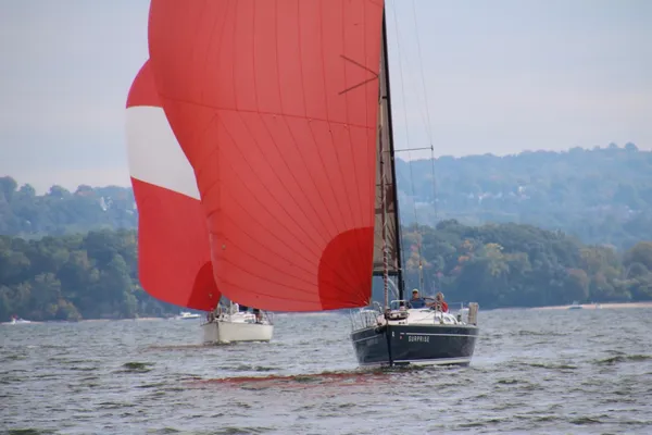 Beneteau FIRST-10R image