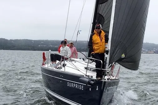 Beneteau FIRST-10R image