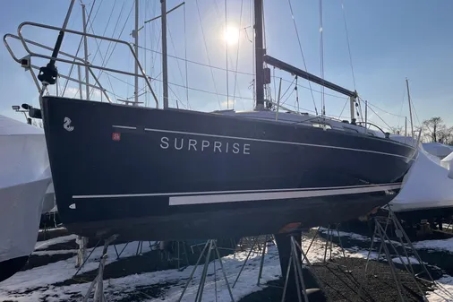 Beneteau FIRST-10R image