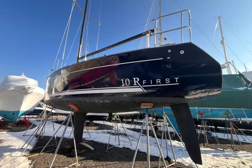 Beneteau FIRST-10R image