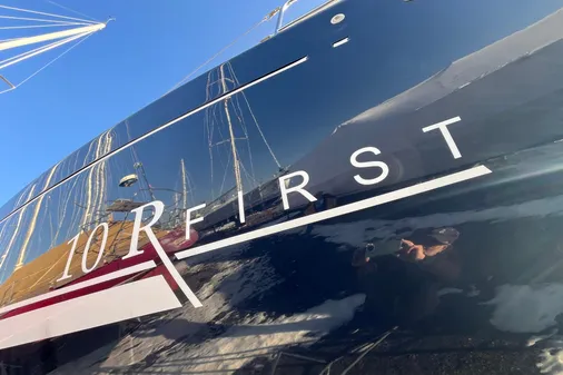 Beneteau FIRST-10R image