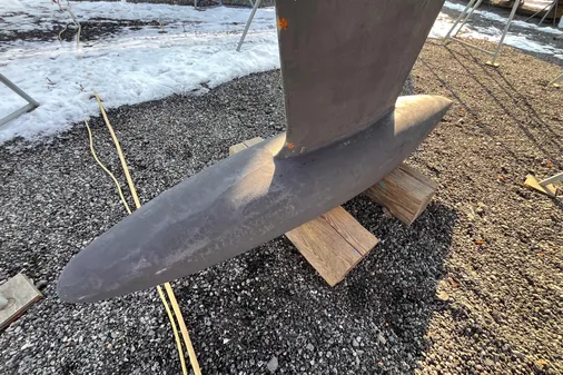 Beneteau FIRST-10R image