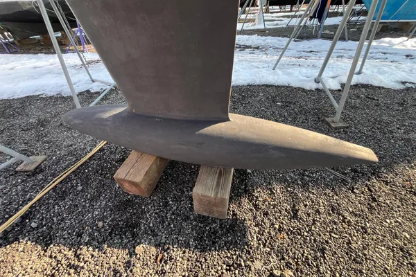 Beneteau FIRST-10R image