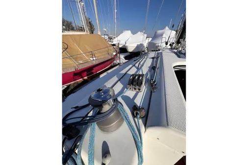Beneteau FIRST-10R image