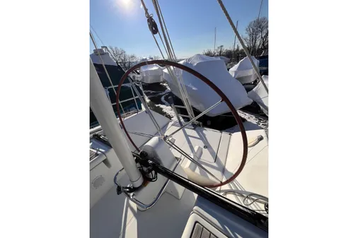 Beneteau FIRST-10R image