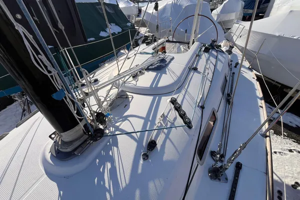 Beneteau FIRST-10R image