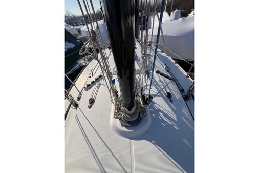 Beneteau FIRST-10R image