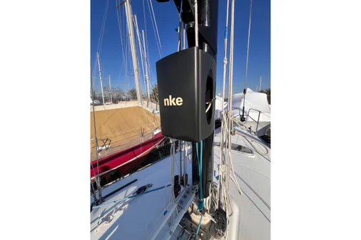 Beneteau FIRST-10R image