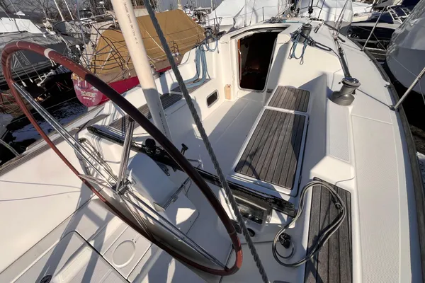 Beneteau FIRST-10R image