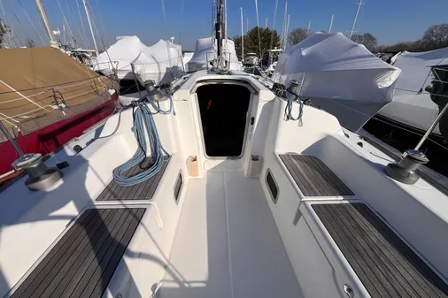 Beneteau FIRST-10R image