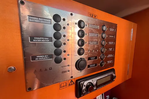 Beneteau FIRST-10R image