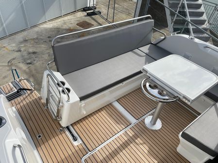 Beneteau ANTARES-9-OB image