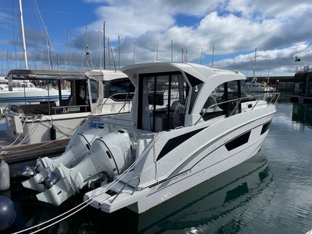 Beneteau ANTARES-9-OB image