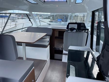 Beneteau ANTARES-9-OB image