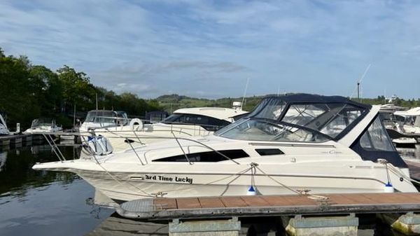Bayliner 2855 Ciera