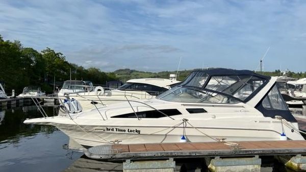 Bayliner 2855 Ciera 