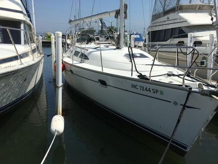 Jeanneau 37 image