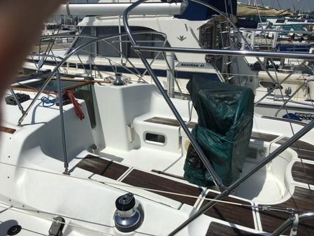 Jeanneau 37 image