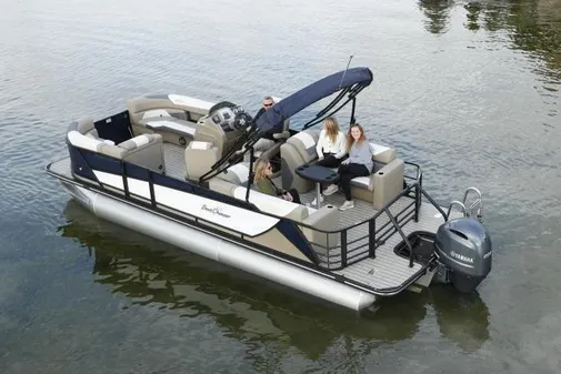 Sunchaser ECLIPSE-25-LR-DH image