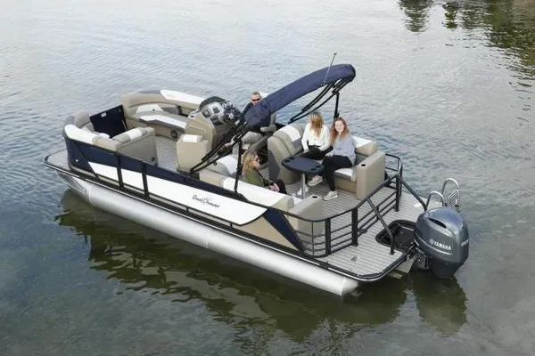 Sunchaser ECLIPSE-25-LR-DH image