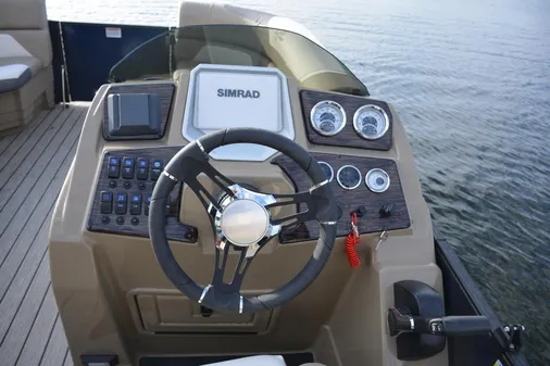 Sunchaser ECLIPSE-25-LR-DH image