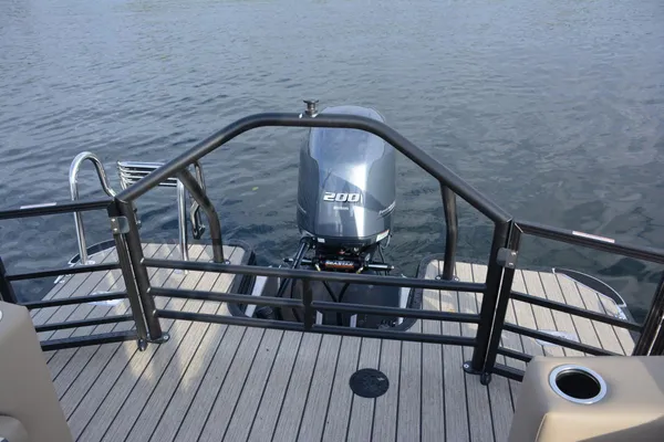 Sunchaser ECLIPSE-25-LR-DH image