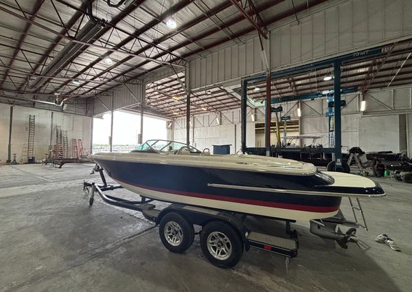 Chris-craft LAUNCH-22 image