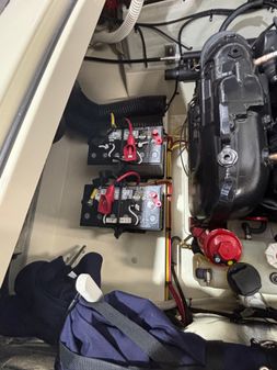 Chris-craft LAUNCH-22 image