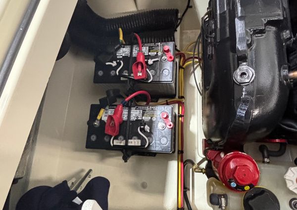 Chris-craft LAUNCH-22 image