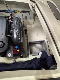 Chris-craft LAUNCH-22 image