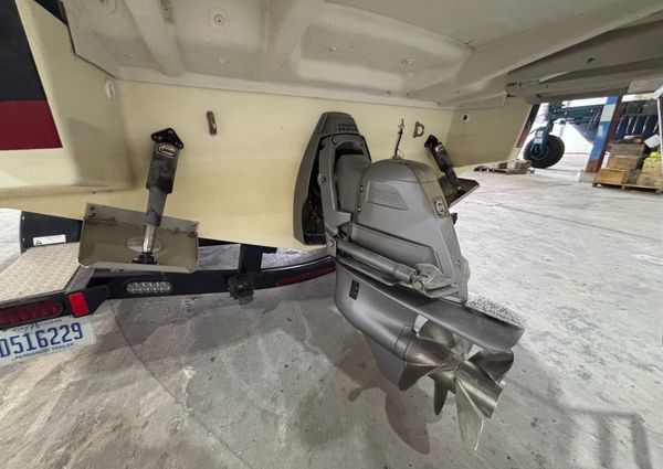 Chris-craft LAUNCH-22 image