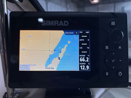 Chris-craft LAUNCH-22 image