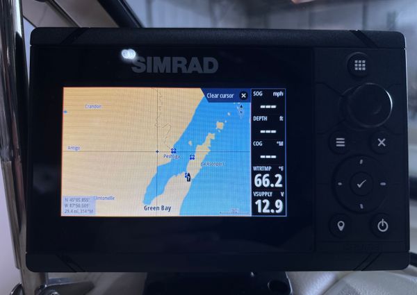 Chris-craft LAUNCH-22 image