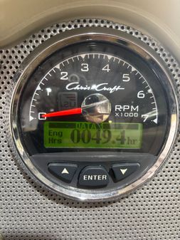 Chris-craft LAUNCH-22 image