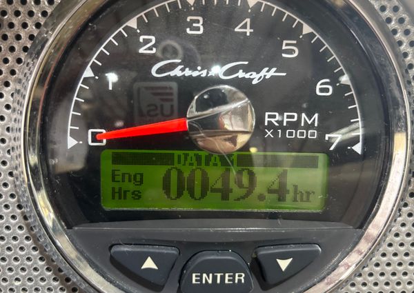 Chris-craft LAUNCH-22 image