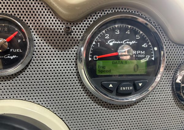 Chris-craft LAUNCH-22 image