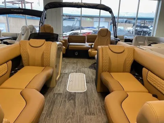 Godfrey MONACO-235DFL-LUXURY-FULL-TRITOON image