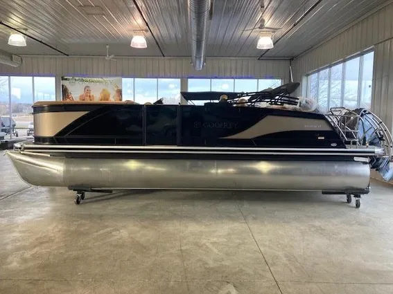 Godfrey MONACO-235DFL-LUXURY-FULL-TRITOON image