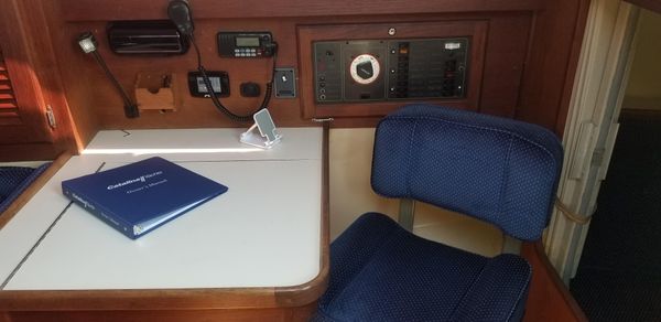 Catalina 36 MK1 image