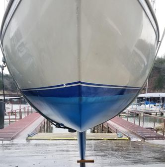 Catalina 36 MK1 image