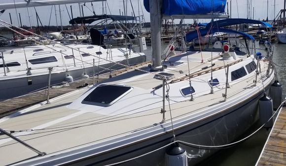 Catalina 36 MK1 image