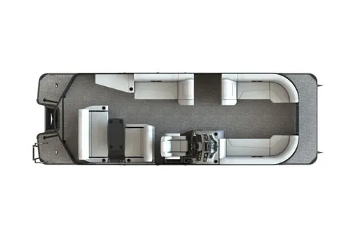Sunchaser ECLIPSE-25-SSB image