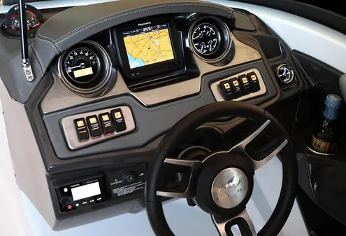 Monterey 238SS-SUPER-SPORT image