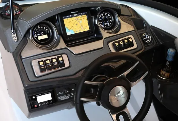 Monterey 238SS-SUPER-SPORT image